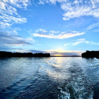 Returadressetikett Returadress Etikett