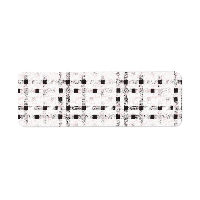 Returadressetikett Returadress Etikett (Framsidan)