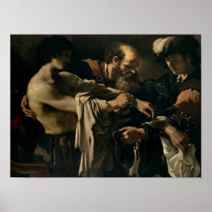 Returen av den Prodigal sonen Poster