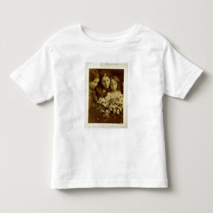 Returen efter tre dagar, c.1865 (sepiafotoet) t shirt