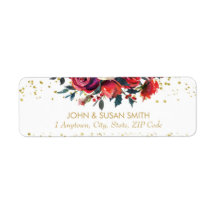 Returetiketterna glitter helgdag vid jul