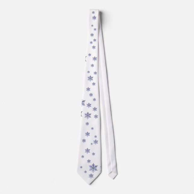 Returnera för julTie Slips (Framsida)