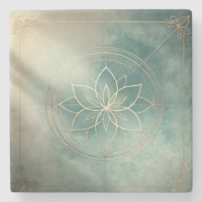 Returning Stenunderlägg (Framsidan)