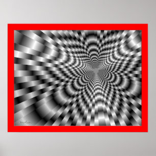 Returpunkt Poster