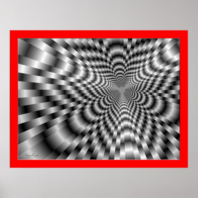 Returpunkt Poster (Framsidan)