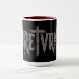 RETVRN-mugg Mugg