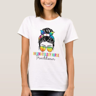 Reumatologi Sjuksköterska T Shirt