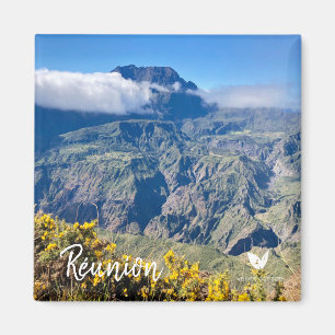 Reunion - kylskåp av Velvet Escape Magnet