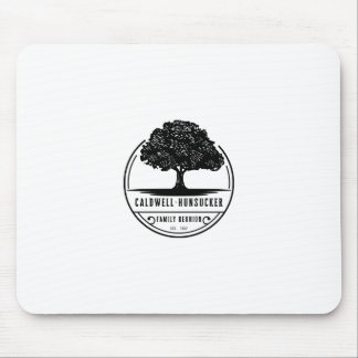 Reunion Mousepad Musmatta