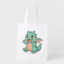 Reusable Grocery Bag