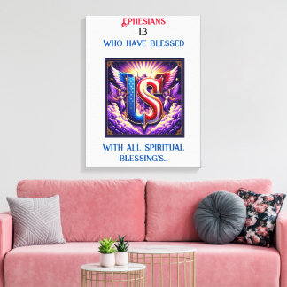 Reusable Grocery Bag Canvastryck