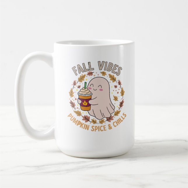 Reusable Grocery Bag Kaffemugg (Vänster)