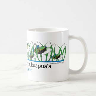 Rev-Fisk Kaffemugg