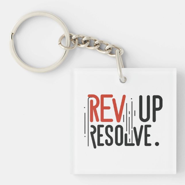 Rev Up-matchning (Framsidan)