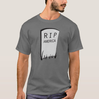 REVA Amerika Tee Shirt