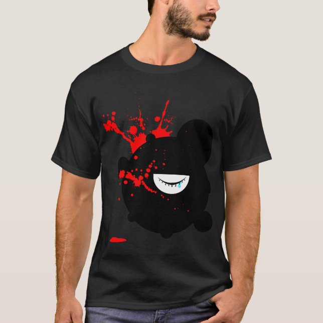 Reva Tee Shirt (Framsida)