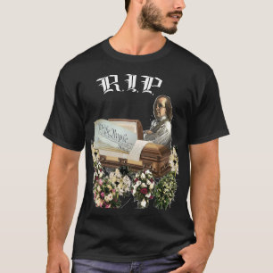 REVA till vår konstitution Tee Shirt