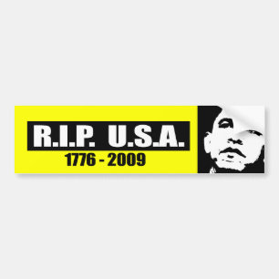 REVA USA - 1776 TILL 2009 BILDEKAL