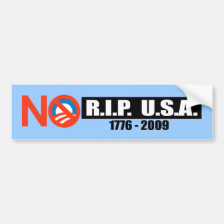 REVA USA - 1776 TILL 2009 BILDEKAL