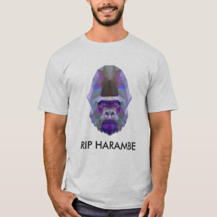 revaharambe tröja
