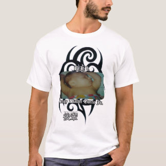 REVAjunior T-shirt