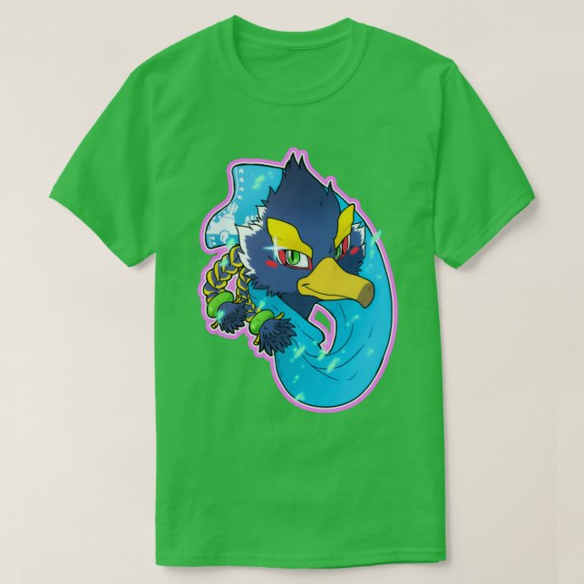 Revali T Shirt (Design framsida)