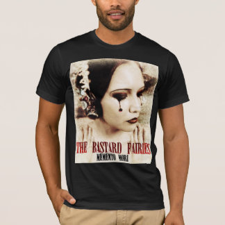 Revan tappar t-shirt