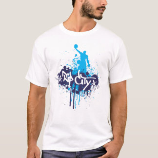 Revastadsstänk Baller T-shirt