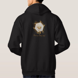 Revelation Study Hoodie