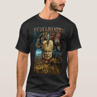 Revelations gift family t shirt