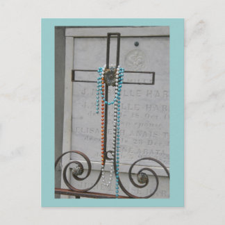 "Revelers tribute" Vykort