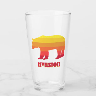 Revelstoke Bear Glaskopp