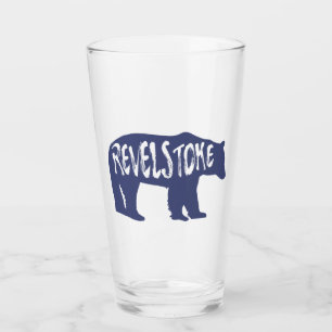 Revelstoke Bear Glaskopp