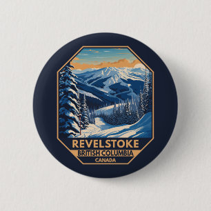 Revelstoke Canada Winter Vintage Knapp