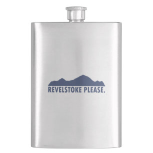 Revelstoke Fickplunta