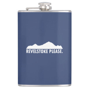Revelstoke Fickplunta