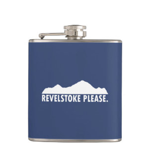 Revelstoke Fickplunta