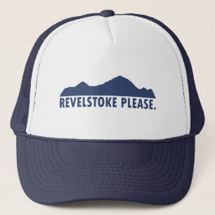 Revelstoke Keps