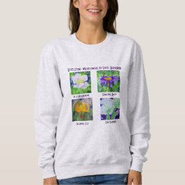 Revelstoke vildblommar tee