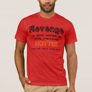 Revenge Manar Shirt T-shirt