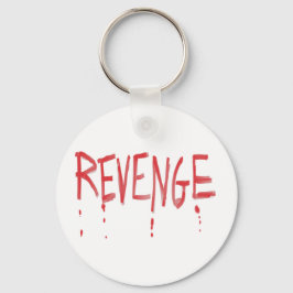 Revenge Nyckelring
