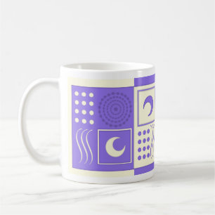 Rever 6 kaffe mugg