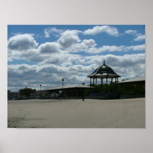 Revere Beach, MORSA Poster