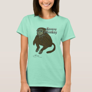 Revere Monkey Tee