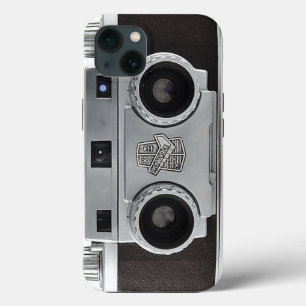 Revere Stereo 33-Vintagars kamera
