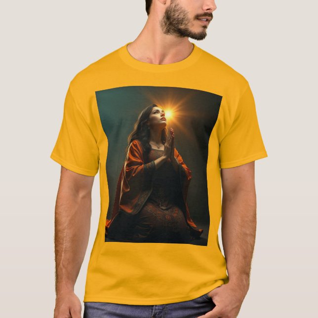 Reverence T Shirt (Framsida)