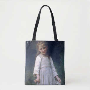 Reverens, Bouguereau Tygkasse