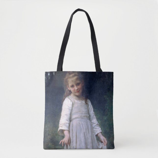 Reverens, Bouguereau Tygkasse (Framsida)