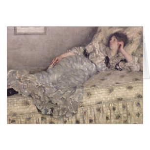 Reverie 1903 hälsningskort