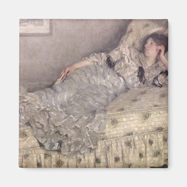 Reverie 1903 magnet (Framsidan)